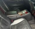 Сірий Лексус ЛС, об'ємом двигуна 4.61 л та пробігом 265 тис. км за 16000 $, фото 13 на Automoto.ua