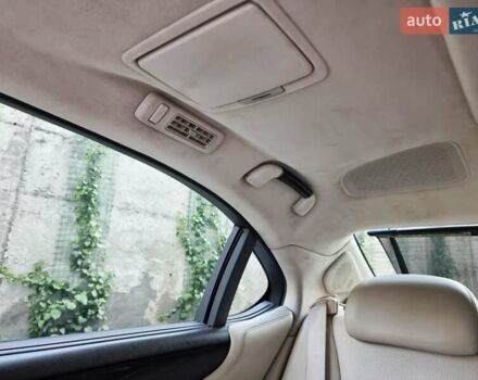 Серый Лексус ЛС, объемом двигателя 4.97 л и пробегом 237 тыс. км за 16999 $, фото 64 на Automoto.ua