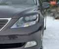 Сірий Лексус ЛС, об'ємом двигуна 5 л та пробігом 237 тис. км за 15499 $, фото 11 на Automoto.ua
