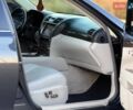 Сірий Лексус ЛС, об'ємом двигуна 4.61 л та пробігом 323 тис. км за 12500 $, фото 14 на Automoto.ua