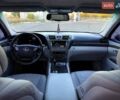 Сірий Лексус ЛС, об'ємом двигуна 4.61 л та пробігом 323 тис. км за 12500 $, фото 13 на Automoto.ua