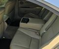 Сірий Лексус ЛС, об'ємом двигуна 4.6 л та пробігом 230 тис. км за 9023 $, фото 12 на Automoto.ua