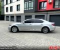 Серый Лексус ЛС, объемом двигателя 4.6 л и пробегом 240 тыс. км за 11500 $, фото 7 на Automoto.ua