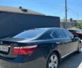 Сірий Лексус ЛС, об'ємом двигуна 4.6 л та пробігом 183 тис. км за 10000 $, фото 7 на Automoto.ua
