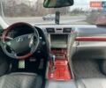 Сірий Лексус ЛС, об'ємом двигуна 4.61 л та пробігом 200 тис. км за 11000 $, фото 16 на Automoto.ua