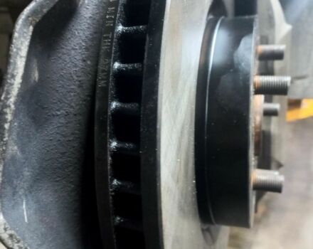 Серый Лексус ЛС, объемом двигателя 4.6 л и пробегом 183 тыс. км за 10999 $, фото 7 на Automoto.ua