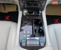 Сірий Лексус ЛС, об'ємом двигуна 5 л та пробігом 237 тис. км за 15499 $, фото 47 на Automoto.ua