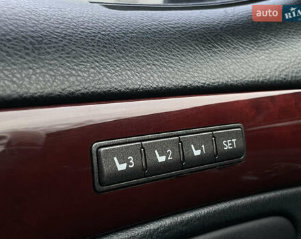 Серый Лексус ЛС, объемом двигателя 4.6 л и пробегом 195 тыс. км за 9950 $, фото 59 на Automoto.ua