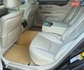 Серый Лексус ЛС, объемом двигателя 5 л и пробегом 280 тыс. км за 15999 $, фото 4 на Automoto.ua