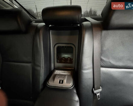 Серый Лексус ЛС, объемом двигателя 4.6 л и пробегом 116 тыс. км за 11700 $, фото 36 на Automoto.ua