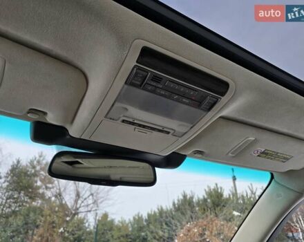 Сірий Лексус ЛС, об'ємом двигуна 5 л та пробігом 237 тис. км за 15499 $, фото 28 на Automoto.ua