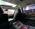 Сірий Лексус ЛС, об'ємом двигуна 4.61 л та пробігом 220 тис. км за 11500 $, фото 22 на Automoto.ua