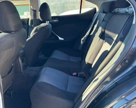 Серый Лексус ЛС, объемом двигателя 2.2 л и пробегом 243 тыс. км за 1964 $, фото 7 на Automoto.ua