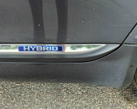 Серый Лексус ЛС, объемом двигателя 5 л и пробегом 340 тыс. км за 14500 $, фото 5 на Automoto.ua