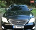 Сірий Лексус ЛС, об'ємом двигуна 4.61 л та пробігом 280 тис. км за 10600 $, фото 3 на Automoto.ua
