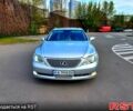 Сірий Лексус ЛС, об'ємом двигуна 4.6 л та пробігом 180 тис. км за 12000 $, фото 5 на Automoto.ua