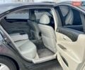 Сірий Лексус ЛС, об'ємом двигуна 4.6 л та пробігом 173 тис. км за 9900 $, фото 19 на Automoto.ua