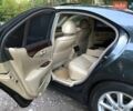 Серый Лексус ЛС, объемом двигателя 4.61 л и пробегом 280 тыс. км за 8800 $, фото 44 на Automoto.ua