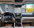 Сірий Лексус ЛС, об'ємом двигуна 5 л та пробігом 237 тис. км за 17999 $, фото 9 на Automoto.ua
