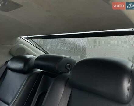 Серый Лексус ЛС, объемом двигателя 4.6 л и пробегом 195 тыс. км за 9950 $, фото 35 на Automoto.ua