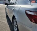 Сірий Лексус ЛС, об'ємом двигуна 4.61 л та пробігом 238 тис. км за 9500 $, фото 10 на Automoto.ua