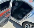 Серый Лексус ЛС, объемом двигателя 4.6 л и пробегом 240 тыс. км за 10000 $, фото 21 на Automoto.ua