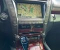 Сірий Лексус ЛС, об'ємом двигуна 4.61 л та пробігом 200 тис. км за 8500 $, фото 24 на Automoto.ua