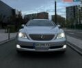 Сірий Лексус ЛС, об'ємом двигуна 4.61 л та пробігом 220 тис. км за 11500 $, фото 4 на Automoto.ua