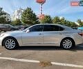 Сірий Лексус ЛС, об'ємом двигуна 4.61 л та пробігом 238 тис. км за 9500 $, фото 22 на Automoto.ua