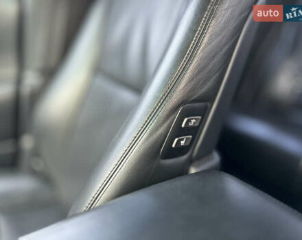 Серый Лексус ЛС, объемом двигателя 4.99 л и пробегом 220 тыс. км за 7000 $, фото 15 на Automoto.ua