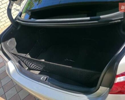 Серый Лексус ЛС, объемом двигателя 5 л и пробегом 280 тыс. км за 17999 $, фото 12 на Automoto.ua