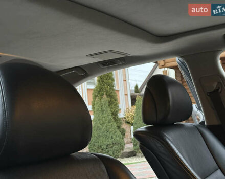 Сірий Лексус ЛС, об'ємом двигуна 4.6 л та пробігом 116 тис. км за 14999 $, фото 36 на Automoto.ua