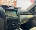 Сірий Лексус ЛС, об'ємом двигуна 4.97 л та пробігом 328 тис. км за 10500 $, фото 10 на Automoto.ua