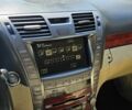 Сірий Лексус ЛС, об'ємом двигуна 4.6 л та пробігом 230 тис. км за 9023 $, фото 10 на Automoto.ua
