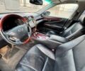 Сірий Лексус ЛС, об'ємом двигуна 4.61 л та пробігом 297 тис. км за 7999 $, фото 9 на Automoto.ua