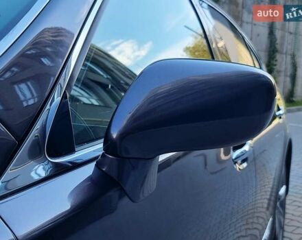 Серый Лексус ЛС, объемом двигателя 4.97 л и пробегом 237 тыс. км за 16999 $, фото 19 на Automoto.ua