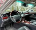 Сірий Лексус ЛС, об'ємом двигуна 4.6 л та пробігом 275 тис. км за 11500 $, фото 11 на Automoto.ua