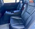 Серый Лексус ЛС, объемом двигателя 4.6 л и пробегом 277 тыс. км за 7900 $, фото 13 на Automoto.ua