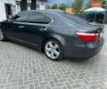Сірий Лексус ЛС, об'ємом двигуна 4.61 л та пробігом 189 тис. км за 10200 $, фото 6 на Automoto.ua