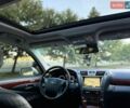 Серый Лексус ЛС, объемом двигателя 4.6 л и пробегом 113 тыс. км за 13500 $, фото 33 на Automoto.ua