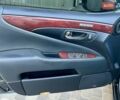 Сірий Лексус ЛС, об'ємом двигуна 4.61 л та пробігом 230 тис. км за 13900 $, фото 13 на Automoto.ua