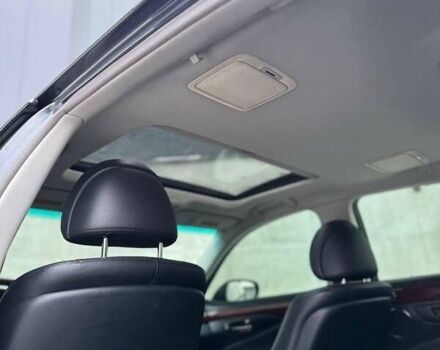 Серый Лексус ЛС, объемом двигателя 4.61 л и пробегом 193 тыс. км за 15500 $, фото 4 на Automoto.ua