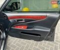 Сірий Лексус ЛС, об'ємом двигуна 4.61 л та пробігом 189 тис. км за 10200 $, фото 25 на Automoto.ua