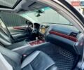 Сірий Лексус ЛС, об'ємом двигуна 4.61 л та пробігом 230 тис. км за 13900 $, фото 49 на Automoto.ua