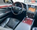 Сірий Лексус ЛС, об'ємом двигуна 4.61 л та пробігом 230 тис. км за 13900 $, фото 61 на Automoto.ua