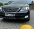 Сірий Лексус ЛС, об'ємом двигуна 4.61 л та пробігом 189 тис. км за 10200 $, фото 3 на Automoto.ua