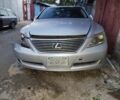 Сірий Лексус ЛС, об'ємом двигуна 4 л та пробігом 240 тис. км за 4500 $, фото 1 на Automoto.ua