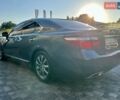 Сірий Лексус ЛС, об'ємом двигуна 4.61 л та пробігом 230 тис. км за 13900 $, фото 6 на Automoto.ua