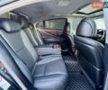 Сірий Лексус ЛС, об'ємом двигуна 4.61 л та пробігом 230 тис. км за 13900 $, фото 39 на Automoto.ua