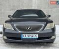 Серый Лексус ЛС, объемом двигателя 4.61 л и пробегом 193 тыс. км за 15500 $, фото 17 на Automoto.ua